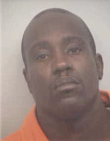 Kendrick Slaughter - Fulton County, GA 