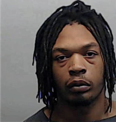 Calvin Smith - Fulton County, GA 