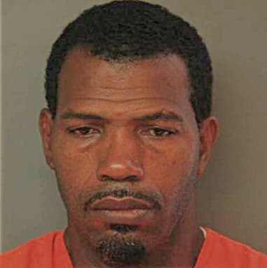 Gerald Smith - Polk County, FL 