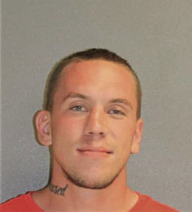 Raymond Smith, - Volusia County, FL 