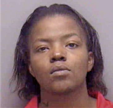 Andrienna Spears, - Lee County, FL 