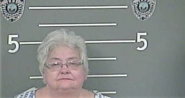 Michelle Spears, - Pike County, KY 
