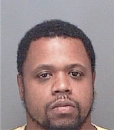 Richard Swanigan, - Pinellas County, FL 