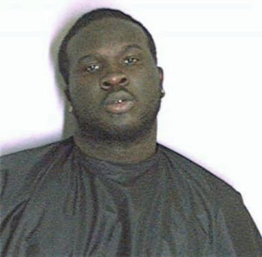 Frederick Taylor - DeKalb County, GA 