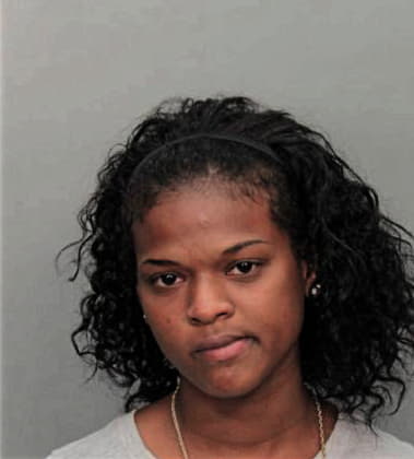 Sophia Thomas, - Dade County, FL 