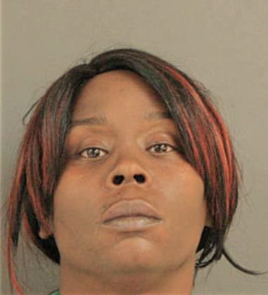 Angela Thompson, - Hinds County, MS 