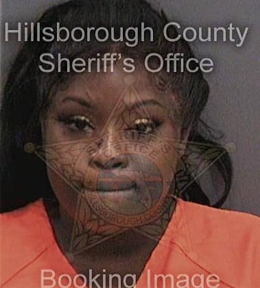 Lawanda Tolliver, - Hillsborough County, FL 