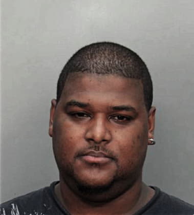 James Velazquez, - Dade County, FL 