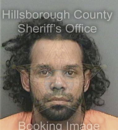 Joseph Villanueva, - Hillsborough County, FL 