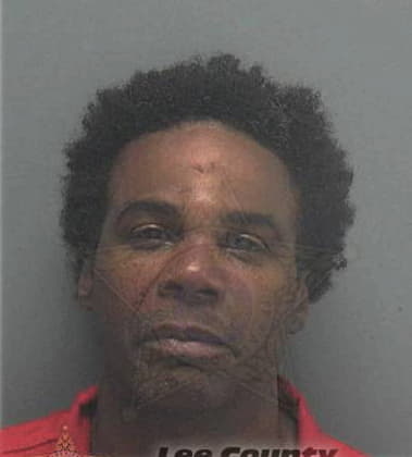 Demar Walker, - Lee County, FL 