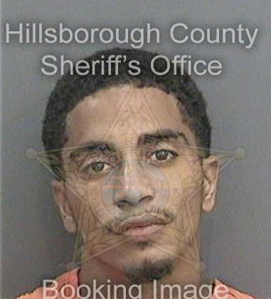 Gary Walker, - Hillsborough County, FL 