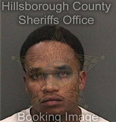 Reuben Ware, - Hillsborough County, FL 