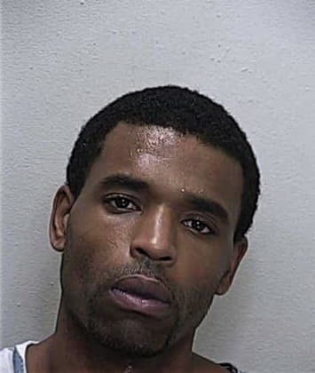 Samuel Washington, - Marion County, FL 