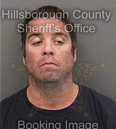 Charles Weaver, - Hillsborough County, FL 