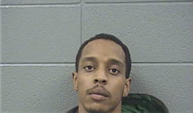 Solomon White, - Cook County, IL 