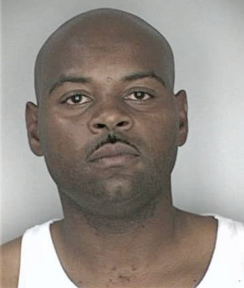 Jarvis Wilfork - Hillsborough County, FL 