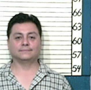 Gregory Wilkison - Comal County, TX 