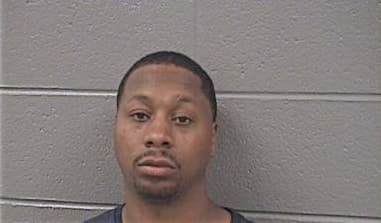 Andre Williams, - Cook County, IL 