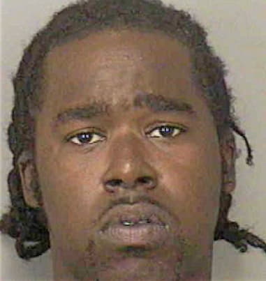 Ralph Williams, - Polk County, FL 