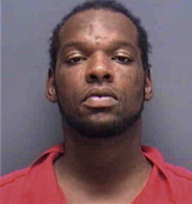 Donta Wilson, - Lee County, FL 