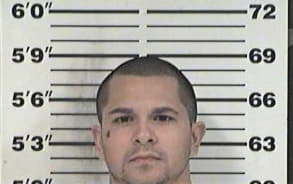 Jimmie Wilson - Hunt County, TX 