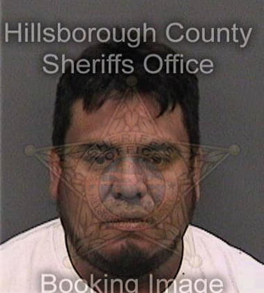 Trevor Winstead, - Hillsborough County, FL 