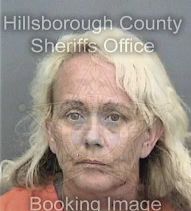 Tammy Worsham, - Hillsborough County, FL 