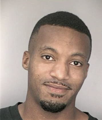 Andrae Absalom, - Hillsborough County, FL 