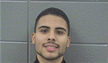 Albert Aguirre, - Cook County, IL 