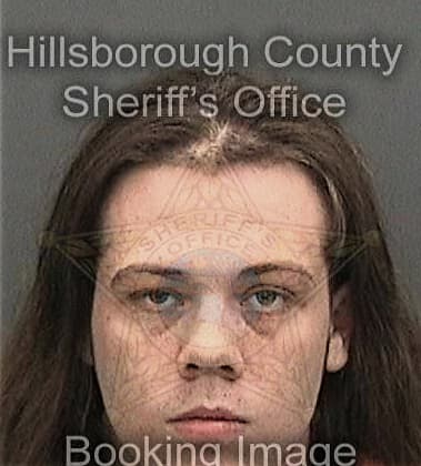 Scottie Allen, - Hillsborough County, FL 