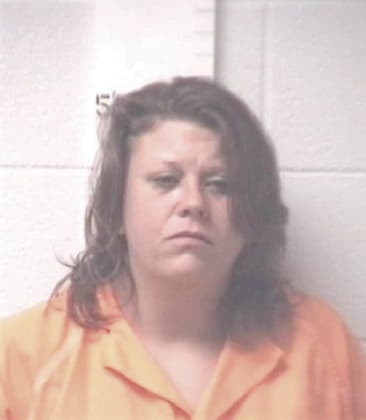 Sharon Allen, - Hardin County, KY 