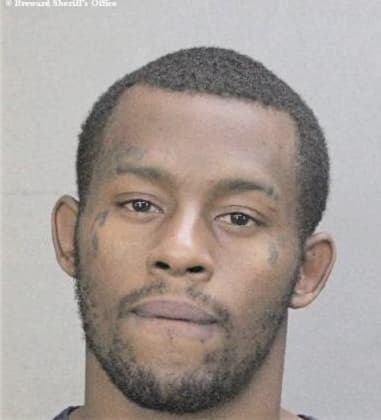 Leon Anderson, - Broward County, FL 