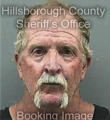 Damon Antonelli, - Hillsborough County, FL 