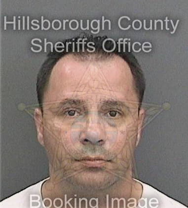 Dayron Arguellesrodriguez, - Hillsborough County, FL 