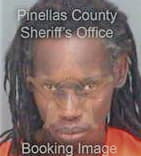 Alexius Arline, - Pinellas County, FL 