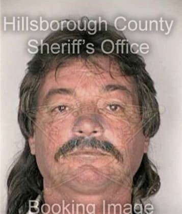 Carl Balenti, - Hillsborough County, FL 