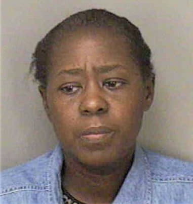 Priscilla Banks, - Polk County, FL 