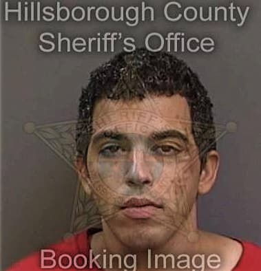 Jacob Bayer, - Hillsborough County, FL 