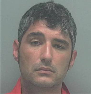 Samuel Benson, - Lee County, FL 