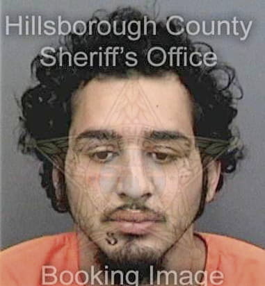 Jeffrey Berkezchuk, - Hillsborough County, FL 