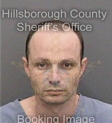 Donald Betsch - Hillsborough County, FL 