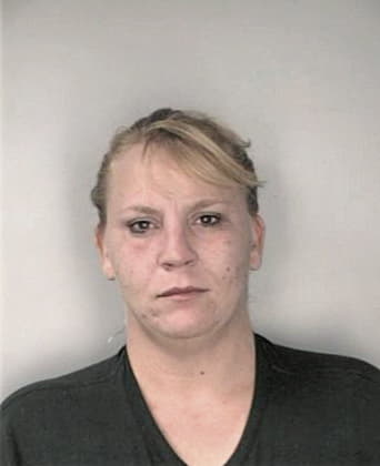 Kelly Bishop - Hillsborough County, FL 
