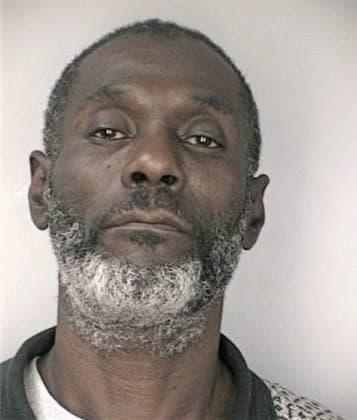 Samuel Blackmon - Hillsborough County, FL 