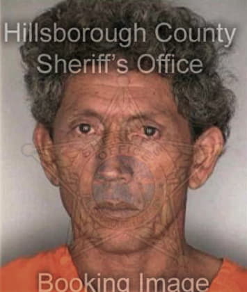 Joseph Blackwell - Hillsborough County, FL 
