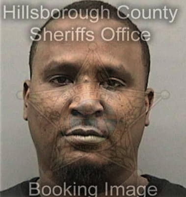 Alton Blanding - Hillsborough County, FL 