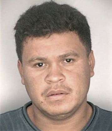 Matthew Bodden - Hillsborough County, FL 