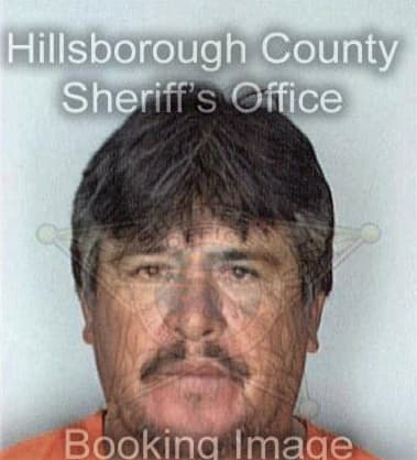 Derrick Boles - Hillsborough County, FL 