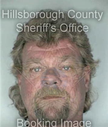 Jason Bowlin - Hillsborough County, FL 