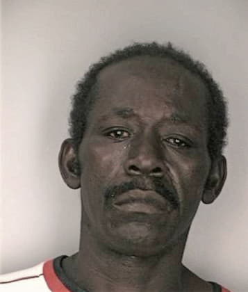 Julius Bradford - Hillsborough County, FL 