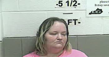 Shelley Bramer, - Whitley County, KY 